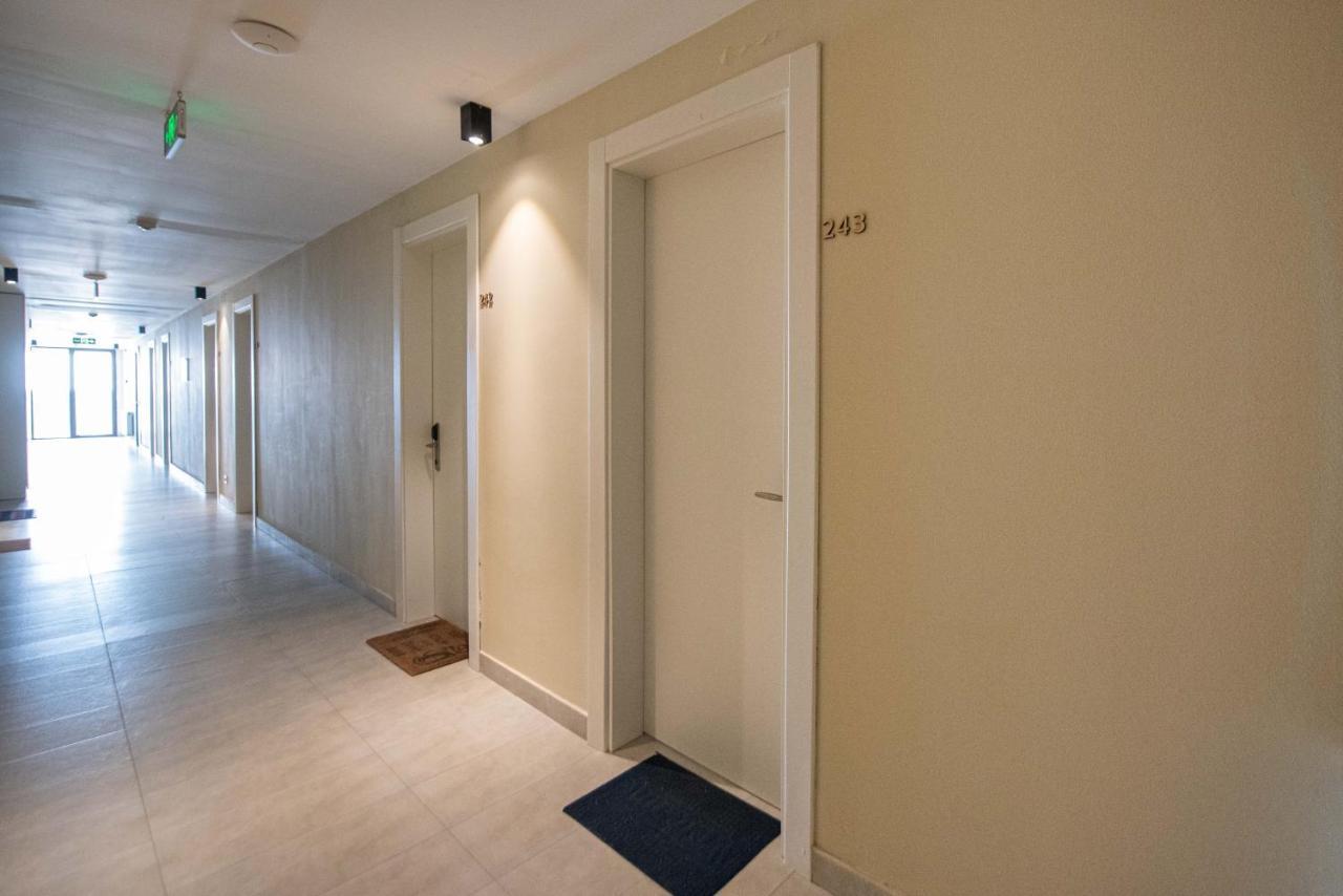 Very Fast Wifi And Own Park Place!! Gudauri Exterior photo